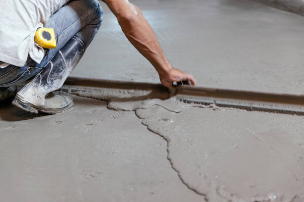 Best Best Concrete Contractor  in Ramblewood, NJ