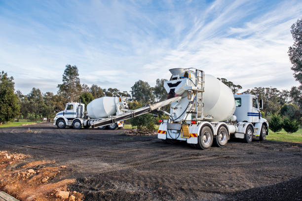 Best Concrete Foundation Repair  in Ramblewood, NJ