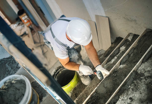 Best Poured Concrete Foundation  in Ramblewood, NJ
