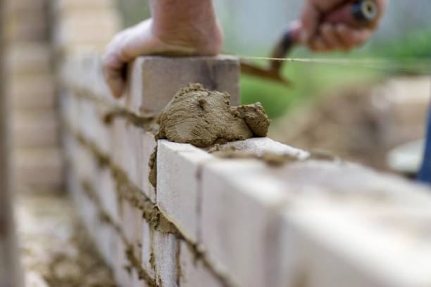 Best Poured Concrete Foundation  in Ramblewood, NJ