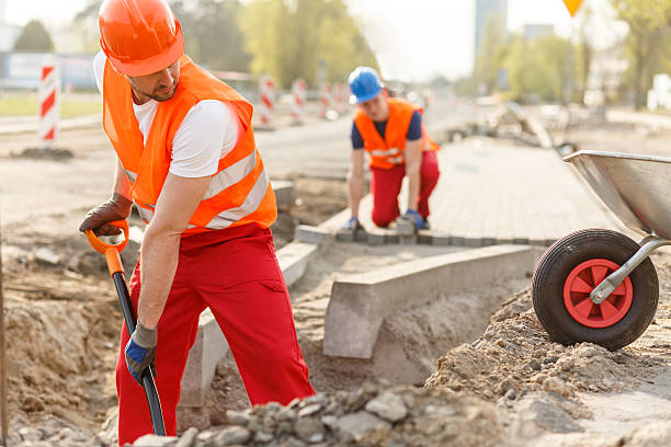 Best Concrete Crack Repair  in Ramblewood, NJ