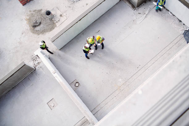 Best Driveway Concrete Repair  in Ramblewood, NJ